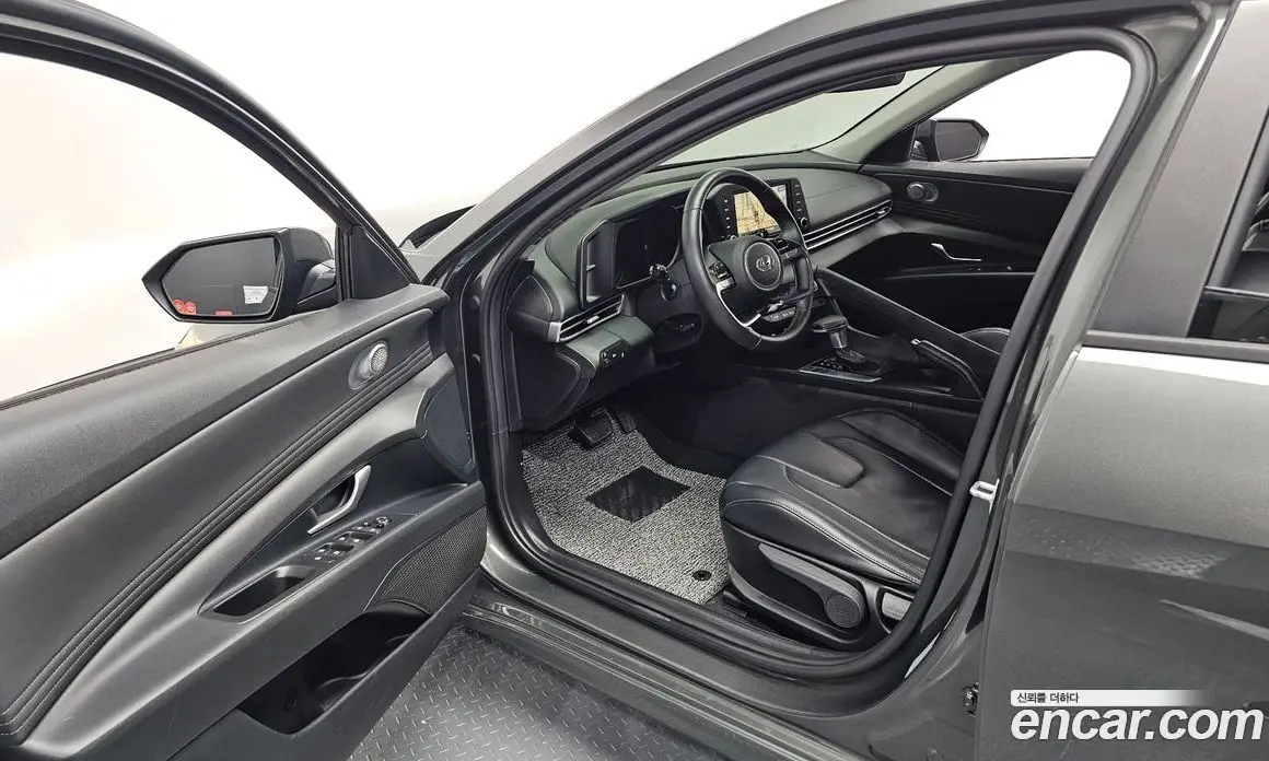 Hyundai Avante 2021 1.6 автомат (гидро), фото 10 Hyundai Avante 2021 1.6 автомат (гидро), фото 10