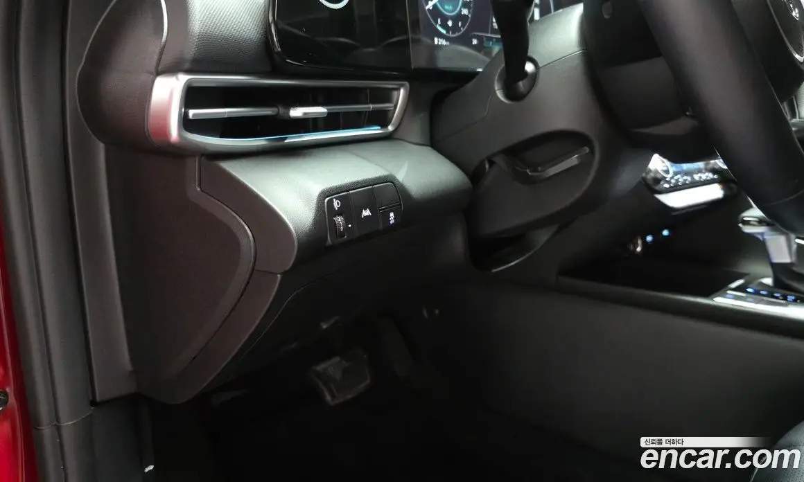 Hyundai Avante 2022 1.6 автомат (гидро), фото 23