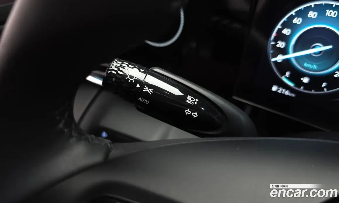 Hyundai Avante 2022 1.6 автомат (гидро), фото 25