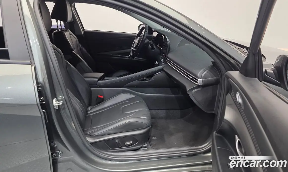 Hyundai Avante 2022 1.6 автомат (гидро), фото 11 Hyundai Avante 2022 1.6 автомат (гидро), фото 11