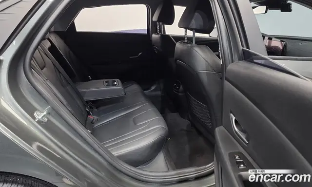 Hyundai Avante 2022 1.6 автомат (гидро), миниатюра 12