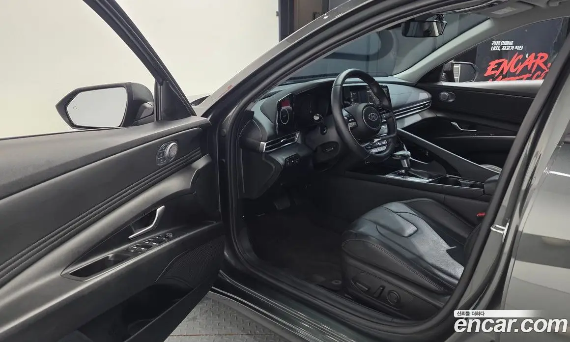 Hyundai Avante 2022 1.6 автомат (гидро), фото 10 Hyundai Avante 2022 1.6 автомат (гидро), фото 10