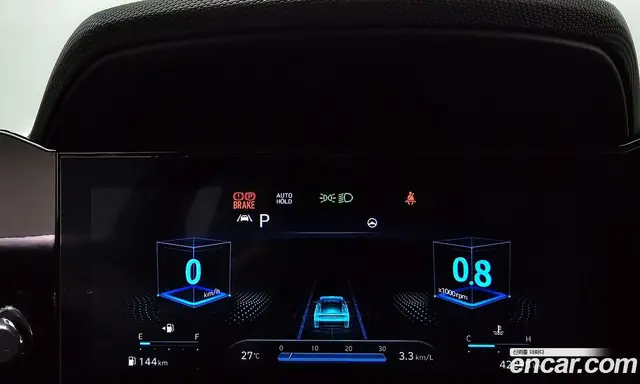 Hyundai Avante 2022 1.6 автомат (гидро), миниатюра 11 Hyundai Avante 2022 1.6 автомат (гидро), миниатюра 11