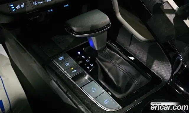 Hyundai Avante 2022 1.6 автомат (гидро), миниатюра 12