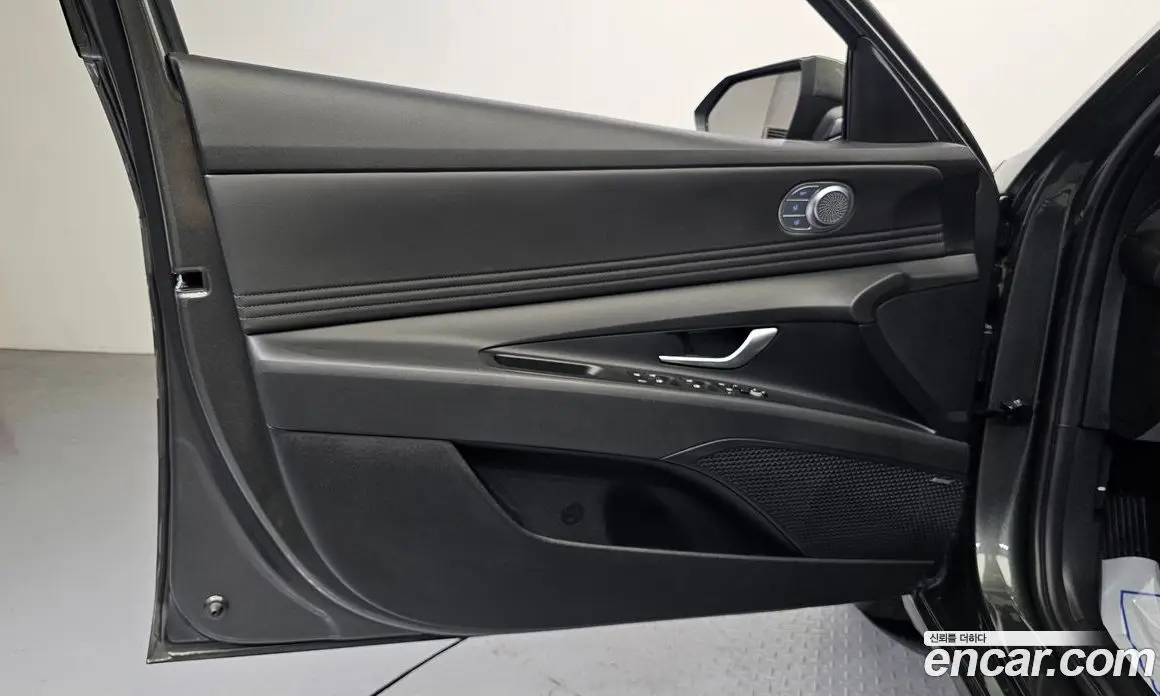 Hyundai Avante 2022 1.6 автомат (гидро), фото 14 Hyundai Avante 2022 1.6 автомат (гидро), фото 14
