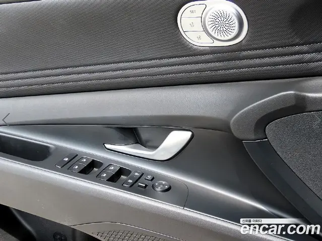 Hyundai Avante 2023 1.6 автомат (гидро), миниатюра 11 Hyundai Avante 2023 1.6 автомат (гидро), миниатюра 11