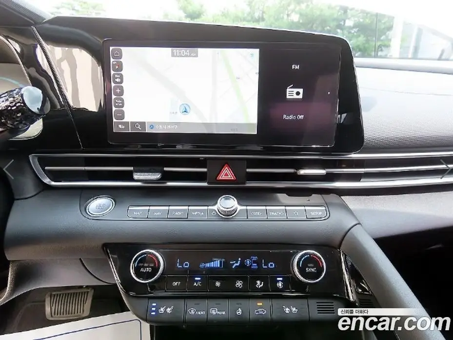 Hyundai Avante 2023 1.6 автомат (гидро), фото 13 Hyundai Avante 2023 1.6 автомат (гидро), фото 13