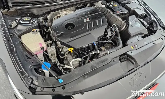 Hyundai Avante 2023 2.0 автомат (гидро), миниатюра 6 Hyundai Avante 2023 2.0 автомат (гидро), миниатюра 6