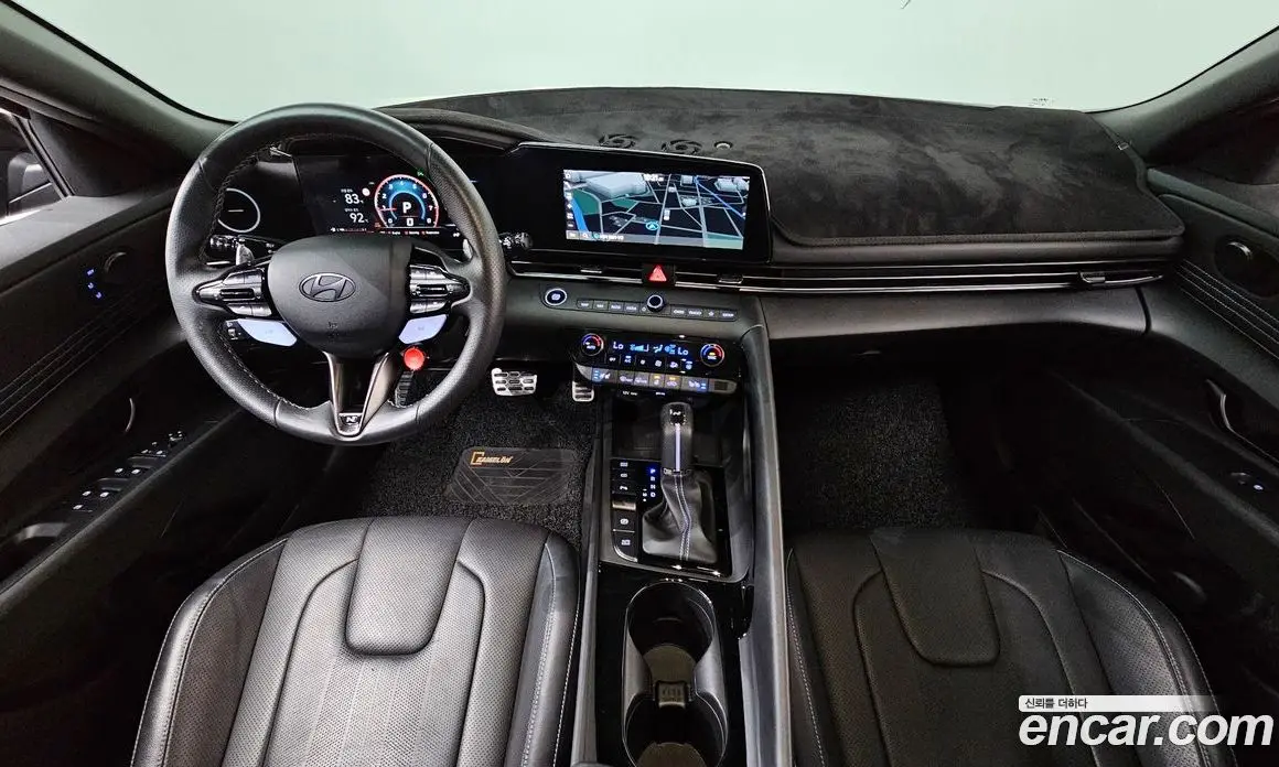 Hyundai Avante 2023 2.0 автомат (гидро), фото 7 Hyundai Avante 2023 2.0 автомат (гидро), фото 7