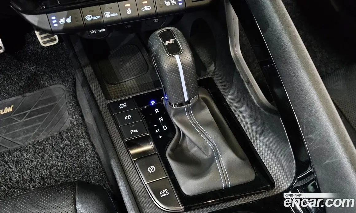 Hyundai Avante 2023 2.0 автомат (гидро), фото 9 Hyundai Avante 2023 2.0 автомат (гидро), фото 9