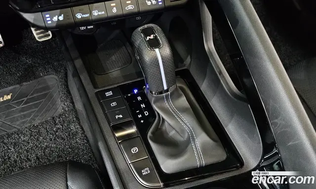 Hyundai Avante 2023 2.0 автомат (гидро), миниатюра 9 Hyundai Avante 2023 2.0 автомат (гидро), миниатюра 9