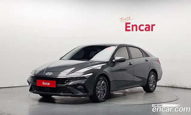Hyundai Avante 2026 1.6 автомат (гидро), миниатюра 1 Hyundai Avante 2026 1.6 автомат (гидро), миниатюра 1