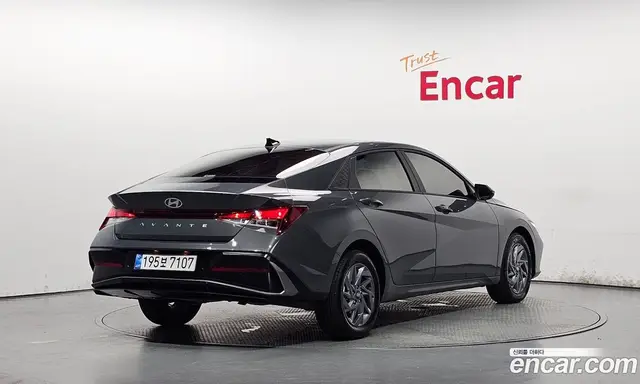 Hyundai Avante 2026 1.6 автомат (гидро), миниатюра 2 Hyundai Avante 2026 1.6 автомат (гидро), миниатюра 2