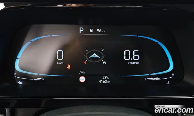 Hyundai Avante 2026 1.6 автомат (гидро), миниатюра 11 Hyundai Avante 2026 1.6 автомат (гидро), миниатюра 11