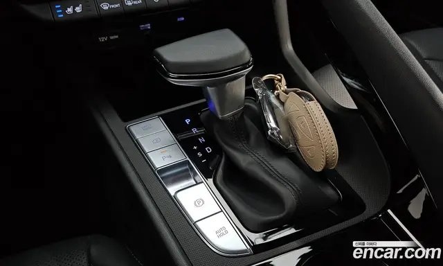 Hyundai Avante 2026 1.6 автомат (гидро), миниатюра 12
