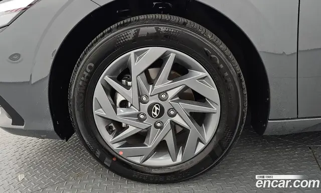Hyundai Avante 2026 1.6 автомат (гидро), миниатюра 5 Hyundai Avante 2026 1.6 автомат (гидро), миниатюра 5