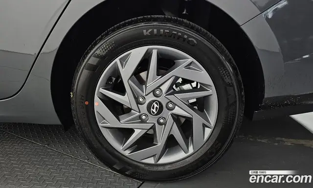 Hyundai Avante 2026 1.6 автомат (гидро), миниатюра 7 Hyundai Avante 2026 1.6 автомат (гидро), миниатюра 7