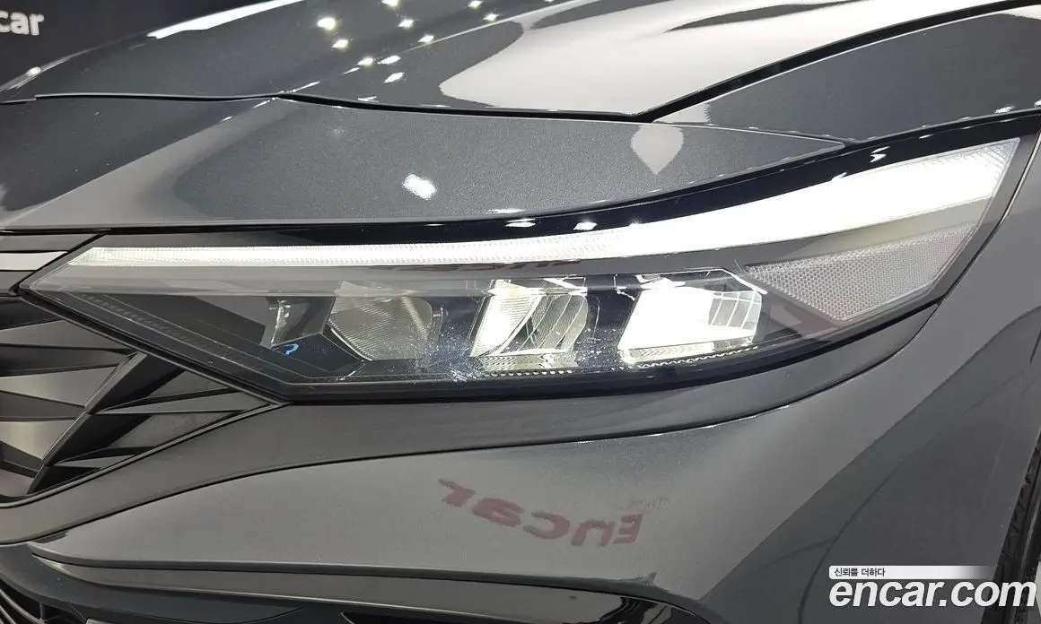 Hyundai Avante 2026 1.6 автомат (гидро), фото 8 Hyundai Avante 2026 1.6 автомат (гидро), фото 8