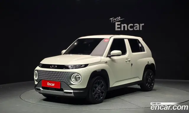 Hyundai Casper 2021 1.0 автомат (гидро), миниатюра 1 Hyundai Casper 2021 1.0 автомат (гидро), миниатюра 1