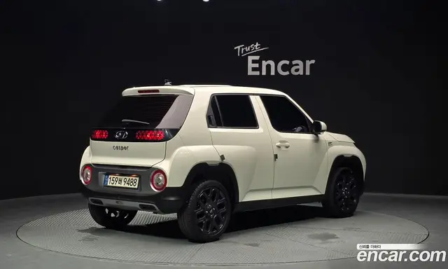 Hyundai Casper 2021 1.0 автомат (гидро), миниатюра 2 Hyundai Casper 2021 1.0 автомат (гидро), миниатюра 2
