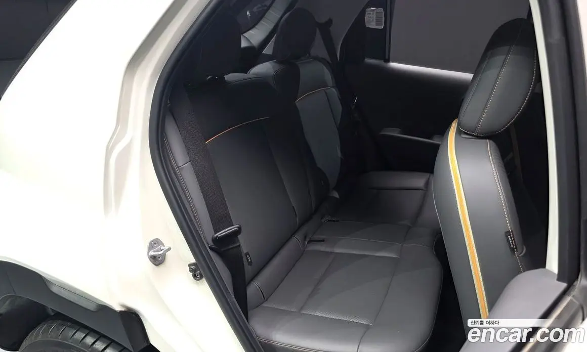 Hyundai Casper 2021 1.0 автомат (гидро), фото 18 Hyundai Casper 2021 1.0 автомат (гидро), фото 18