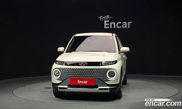 Hyundai Casper 2021 1.0 автомат (гидро), миниатюра 3 Hyundai Casper 2021 1.0 автомат (гидро), миниатюра 3