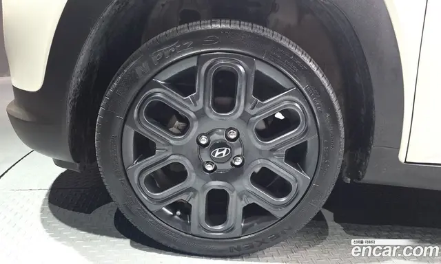 Hyundai Casper 2021 1.0 автомат (гидро), миниатюра 5 Hyundai Casper 2021 1.0 автомат (гидро), миниатюра 5