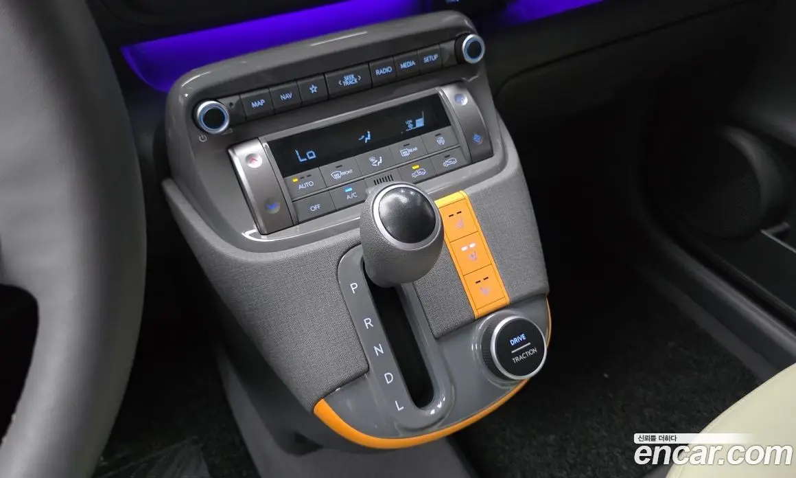 Hyundai Casper 2022 1.0 автомат (гидро), фото 12 Hyundai Casper 2022 1.0 автомат (гидро), фото 12