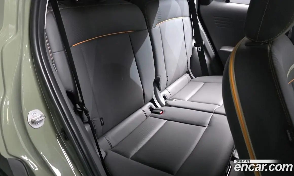 Hyundai Casper 2022 1.0 автомат (гидро), фото 17 Hyundai Casper 2022 1.0 автомат (гидро), фото 17