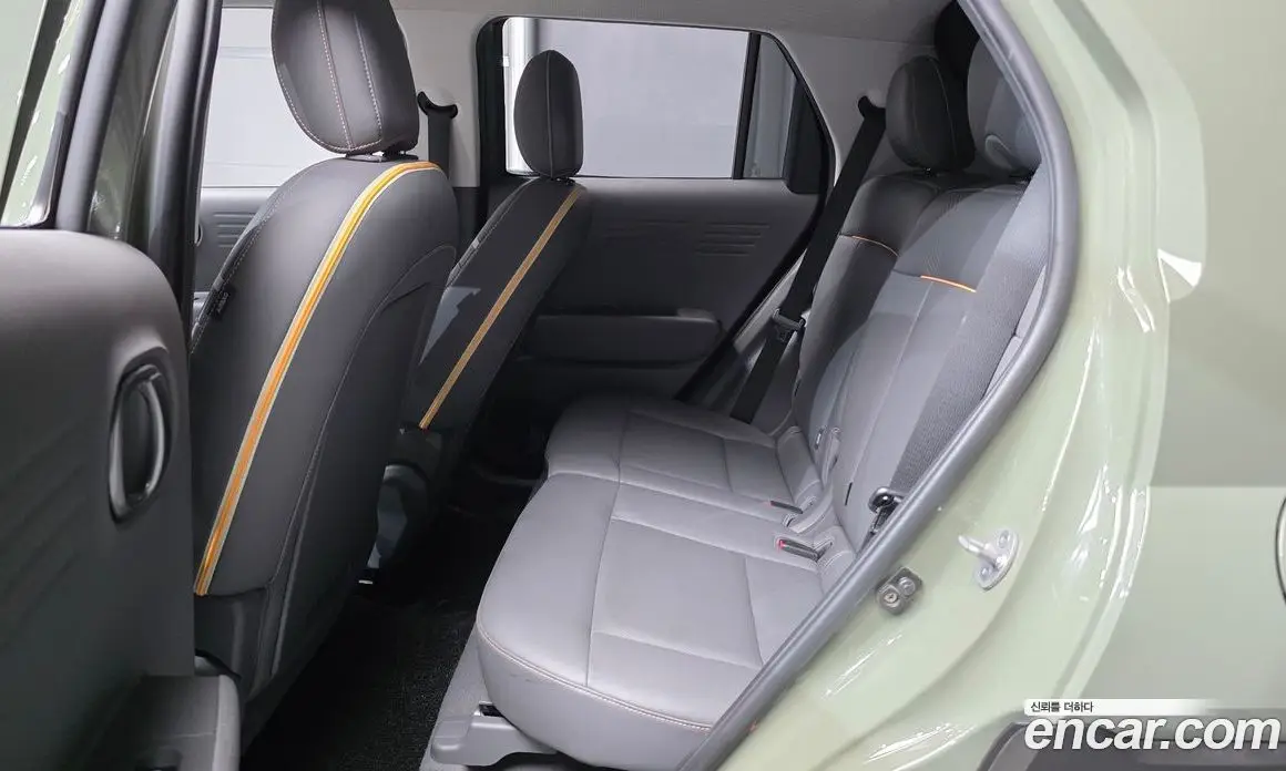 Hyundai Casper 2022 1.0 автомат (гидро), фото 18 Hyundai Casper 2022 1.0 автомат (гидро), фото 18