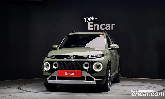 Hyundai Casper 2022 1.0 автомат (гидро), миниатюра 3 Hyundai Casper 2022 1.0 автомат (гидро), миниатюра 3