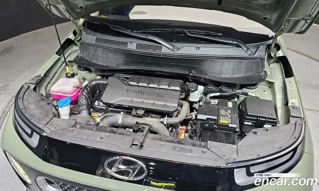 Hyundai Casper 2022 1.0 автомат (гидро), миниатюра 6 Hyundai Casper 2022 1.0 автомат (гидро), миниатюра 6