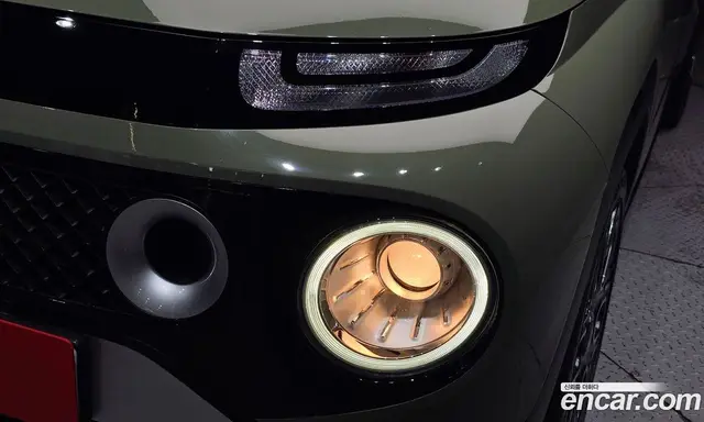 Hyundai Casper 2022 1.0 автомат (гидро), миниатюра 8 Hyundai Casper 2022 1.0 автомат (гидро), миниатюра 8