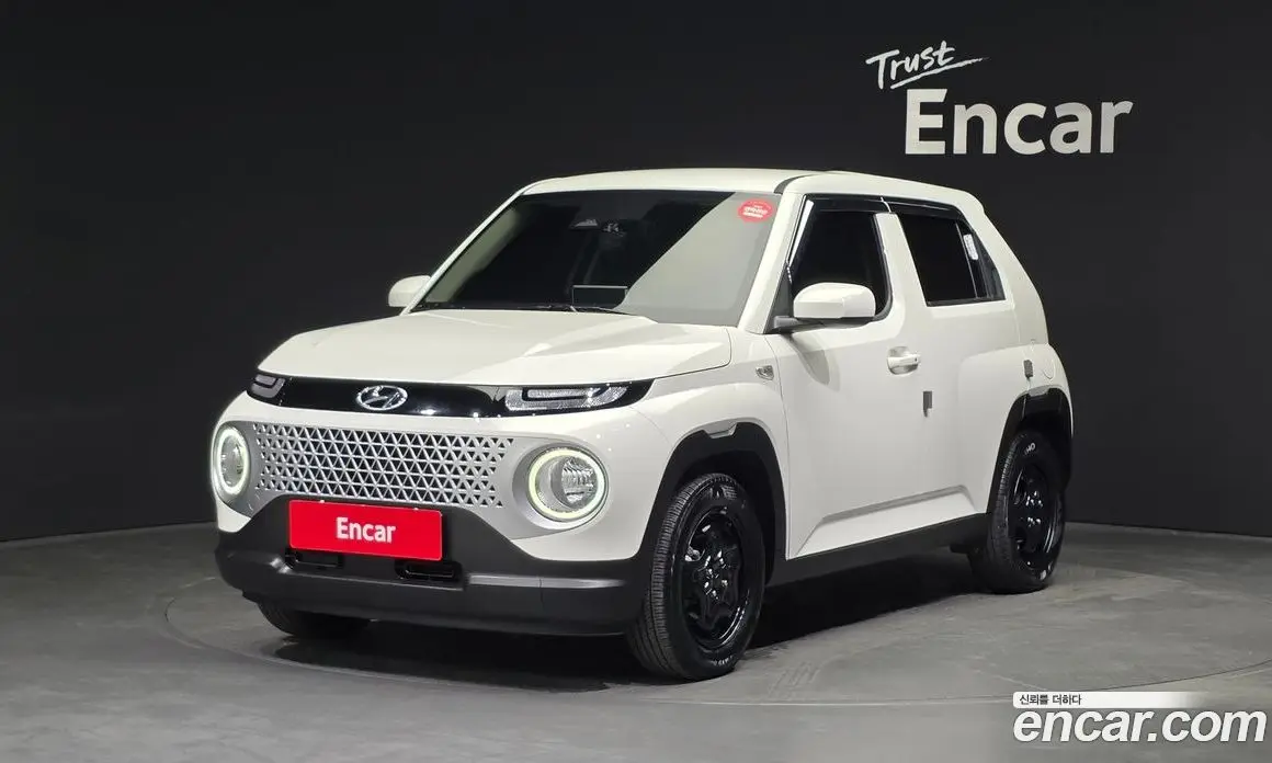 Hyundai Casper 2023 1.0 автомат (гидро), фото 1 Hyundai Casper 2023 1.0 автомат (гидро), фото 1