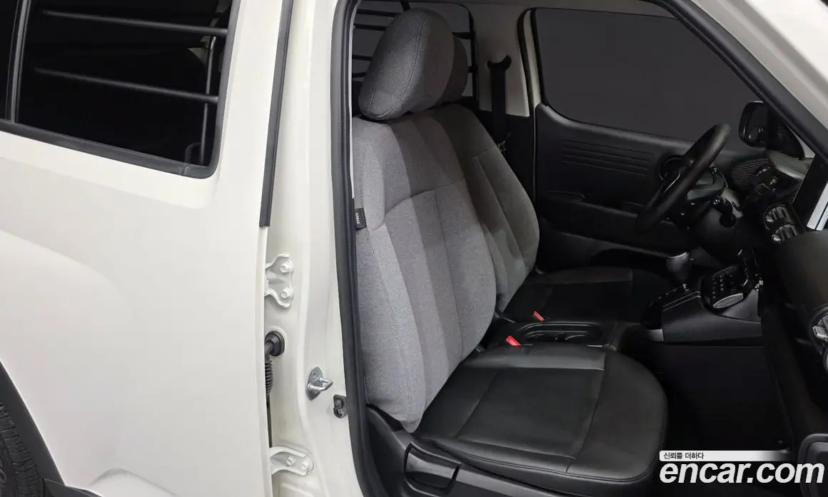 Hyundai Casper 2023 1.0 автомат (гидро), фото 11 Hyundai Casper 2023 1.0 автомат (гидро), фото 11