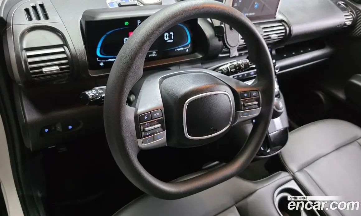 Hyundai Casper 2023 1.0 автомат (гидро), фото 12 Hyundai Casper 2023 1.0 автомат (гидро), фото 12
