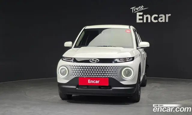 Hyundai Casper 2023 1.0 автомат (гидро), миниатюра 3 Hyundai Casper 2023 1.0 автомат (гидро), миниатюра 3