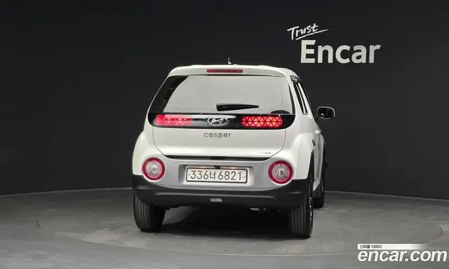 Hyundai Casper 2023 1.0 автомат (гидро), миниатюра 4 Hyundai Casper 2023 1.0 автомат (гидро), миниатюра 4