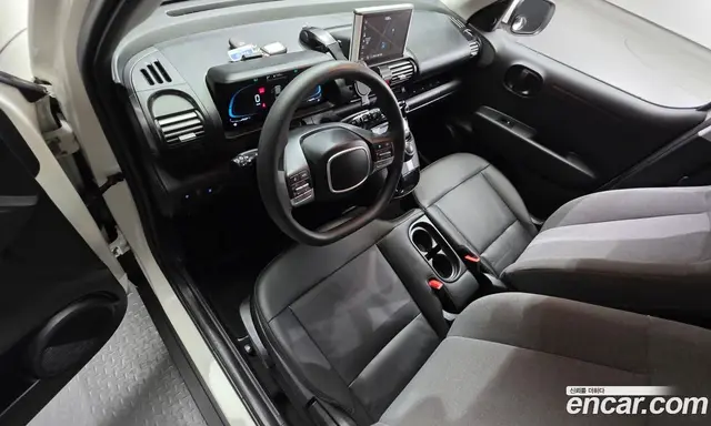 Hyundai Casper 2023 1.0 автомат (гидро), миниатюра 7 Hyundai Casper 2023 1.0 автомат (гидро), миниатюра 7