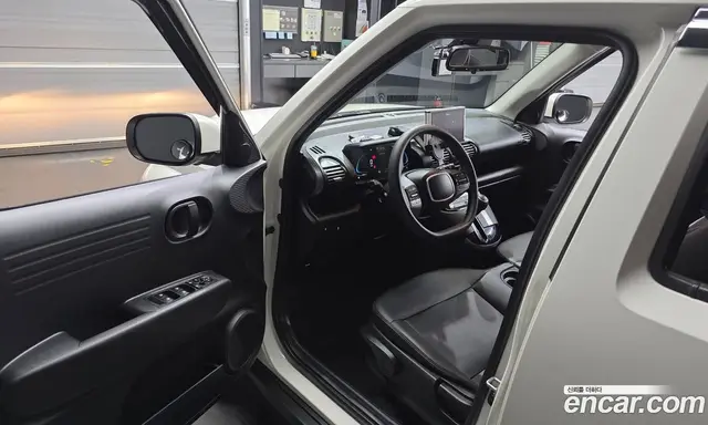 Hyundai Casper 2023 1.0 автомат (гидро), миниатюра 10 Hyundai Casper 2023 1.0 автомат (гидро), миниатюра 10