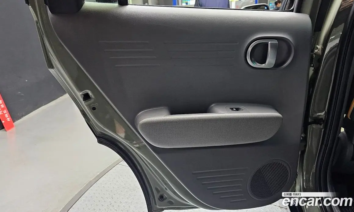 Hyundai Casper 2023 1.0 автомат (гидро), фото 15 Hyundai Casper 2023 1.0 автомат (гидро), фото 15