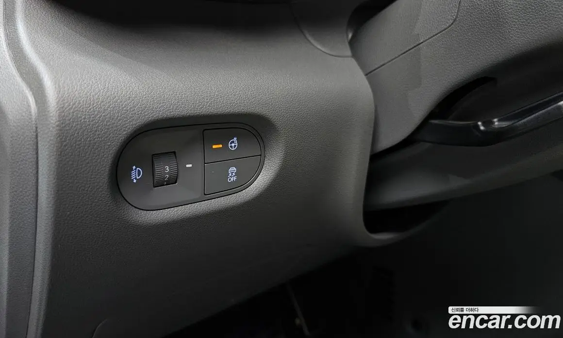 Hyundai Casper 2023 1.0 автомат (гидро), фото 24 Hyundai Casper 2023 1.0 автомат (гидро), фото 24