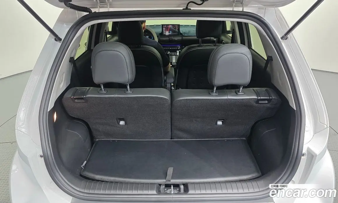 Hyundai Casper 2023 1.0 автомат (гидро), фото 29 Hyundai Casper 2023 1.0 автомат (гидро), фото 29