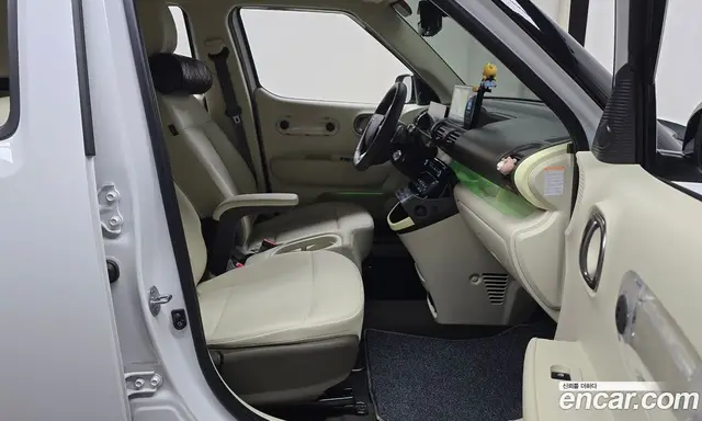 Hyundai Casper 2024 0.2 автомат (гидро), миниатюра 11 Hyundai Casper 2024 0.2 автомат (гидро), миниатюра 11