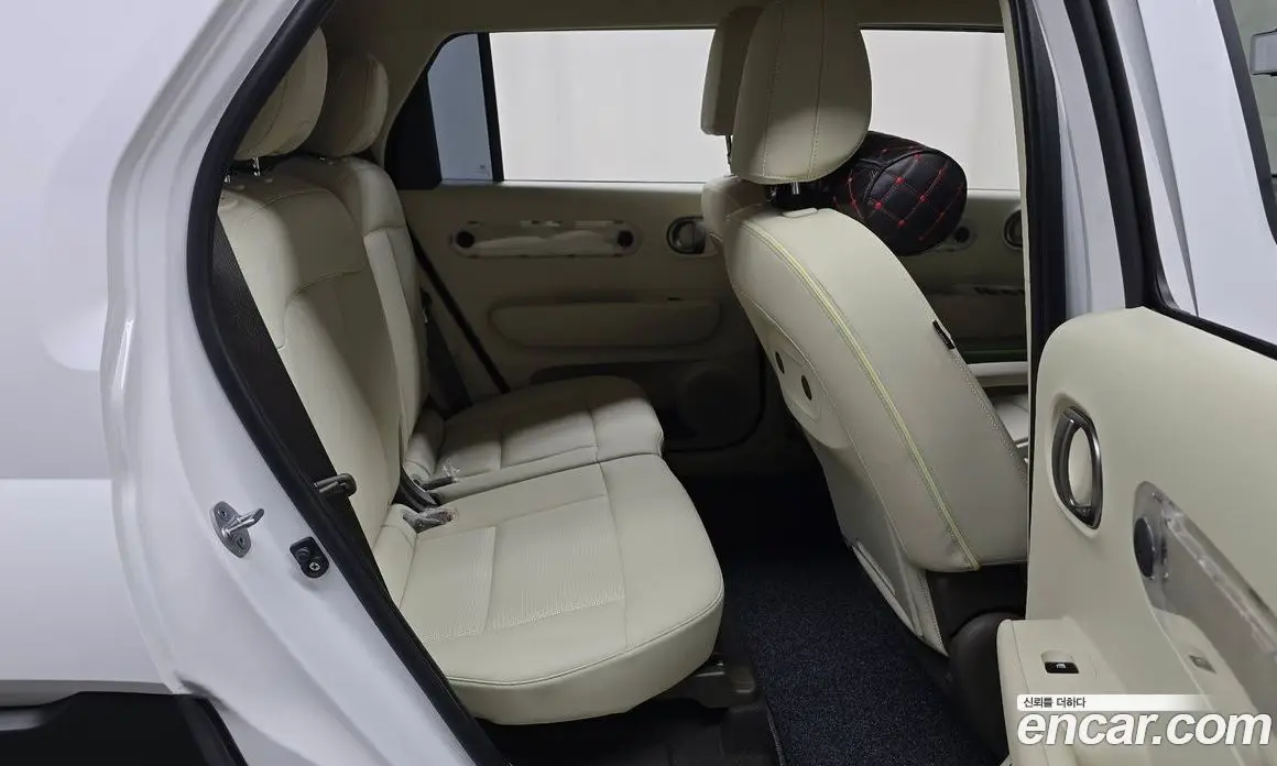 Hyundai Casper 2024 0.2 автомат (гидро), фото 12 Hyundai Casper 2024 0.2 автомат (гидро), фото 12