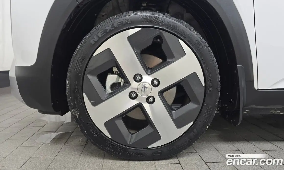 Hyundai Casper 2024 0.2 автомат (гидро), фото 5 Hyundai Casper 2024 0.2 автомат (гидро), фото 5