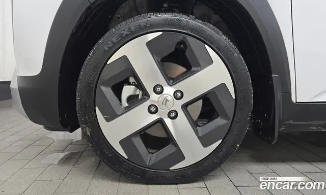Hyundai Casper 2024 0.2 автомат (гидро), миниатюра 5 Hyundai Casper 2024 0.2 автомат (гидро), миниатюра 5