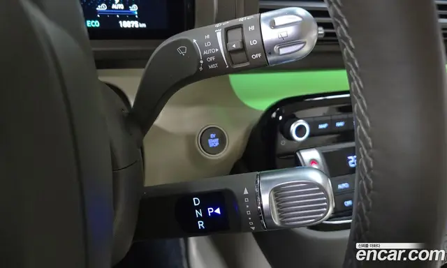 Hyundai Casper 2024 0.2 автомат (гидро), миниатюра 9 Hyundai Casper 2024 0.2 автомат (гидро), миниатюра 9