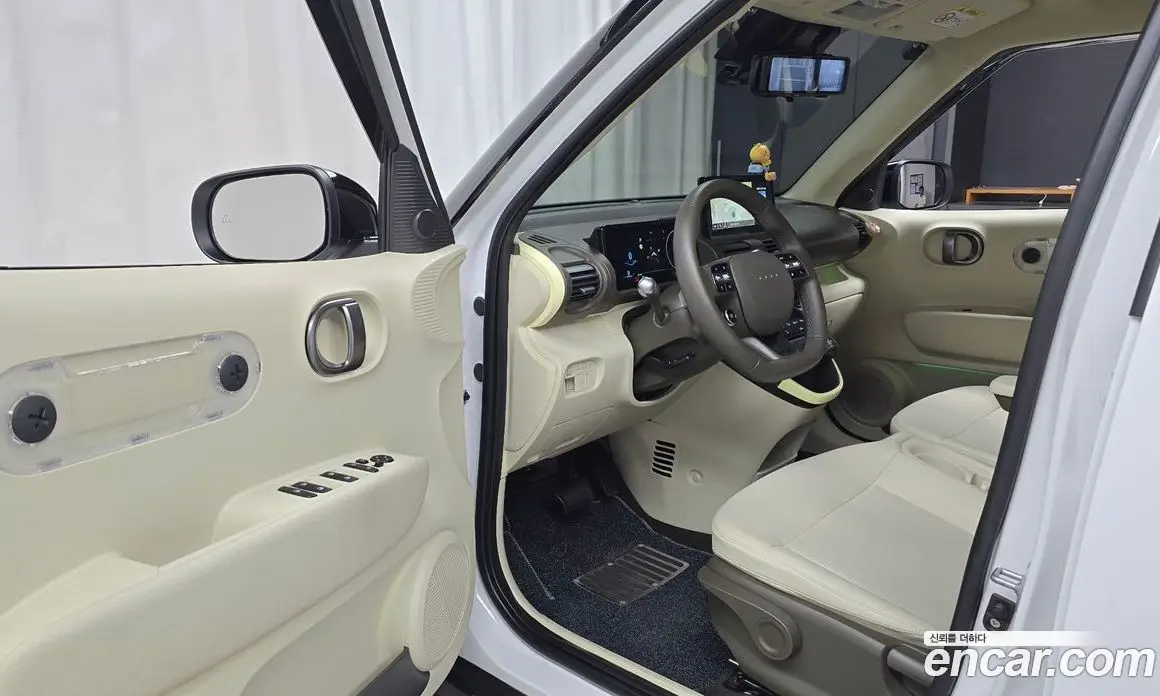 Hyundai Casper 2024 0.2 автомат (гидро), фото 10 Hyundai Casper 2024 0.2 автомат (гидро), фото 10