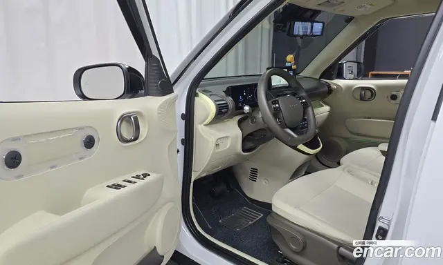 Hyundai Casper 2024 0.2 автомат (гидро), миниатюра 10 Hyundai Casper 2024 0.2 автомат (гидро), миниатюра 10